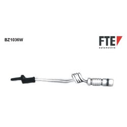 Фото Fte BZ1036W