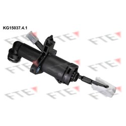 Fte KG15037.4.1