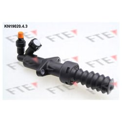 Fte KN19020.4.3