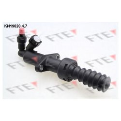 Fte KN19020.4.7