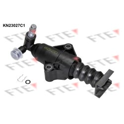 Fte KN23027C1