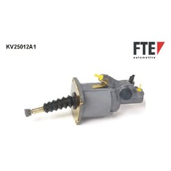 Фото Fte KV25012A1