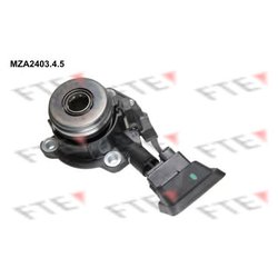 Фото Fte MZA2403.4.5