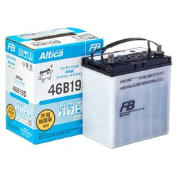 Furukawa Battery 46B19R