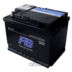 Furukawa Battery LN2DIN65