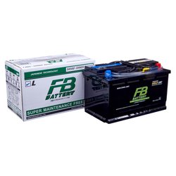 Furukawa Battery LN4DIN85