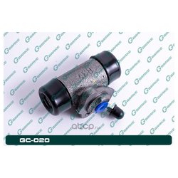 G-brake GC020