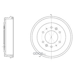 G-brake GD06419