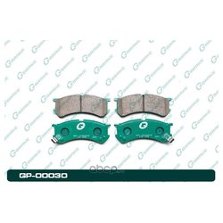 G-brake GP-00030