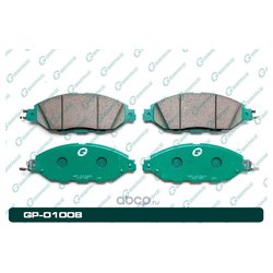 G-brake GP-01008