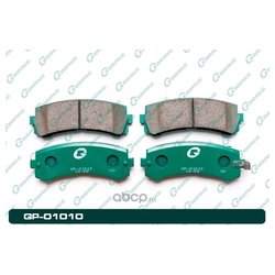 G-brake GP01010