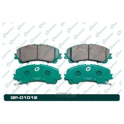 G-brake GP01012