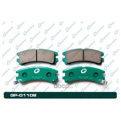 G-brake GP01102
