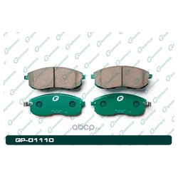 G-brake GP-01110