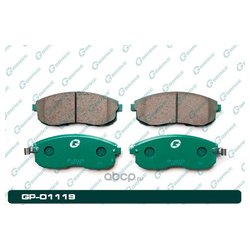 G-brake GP-01119