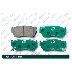 G-brake GP-01133