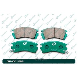 G-brake GP-01136