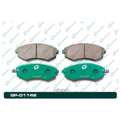 G-brake GP01142