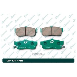 G-brake GP-01148
