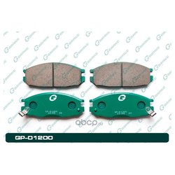 G-brake GP01200