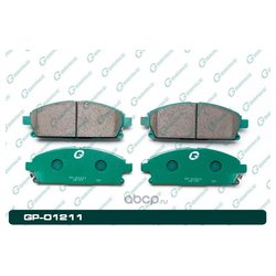 G-brake GP-01211