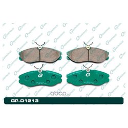G-brake GP01213