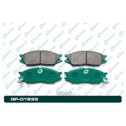 G-brake GP-01233