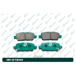 G-brake GP-01244