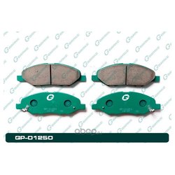 G-brake GP-01250