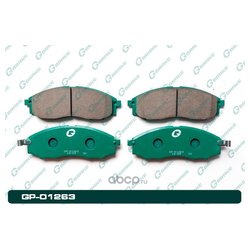 G-brake GP-01263