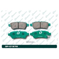 G-brake GP-01272