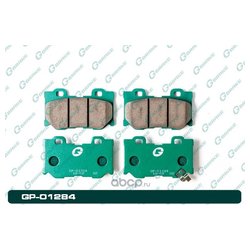 G-brake GP-01284