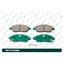 G-brake GP01288