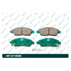 Фото G-brake GP01288