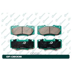 G-brake GP-02008