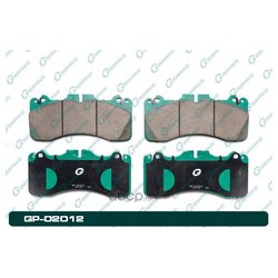 G-brake GP02012