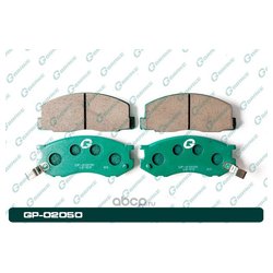 G-brake GP-02050