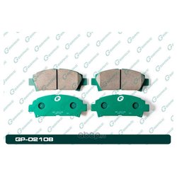 G-brake GP02108