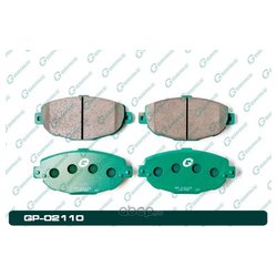 G-brake GP02110