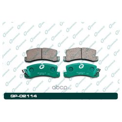 G-brake GP-02114