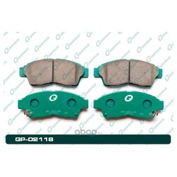 G-brake GP-02118