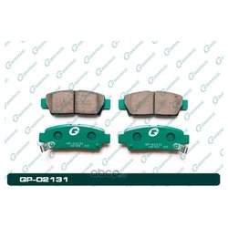 G-brake GP-02131