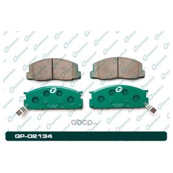 G-brake GP-02134