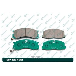 G-brake GP-02138