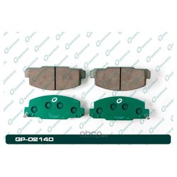 G-brake GP-02140