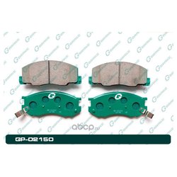 G-brake GP-02150