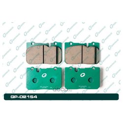 G-brake GP-02154