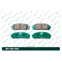 G-brake GP-02163