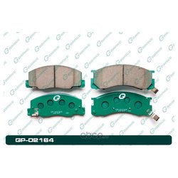G-brake GP-02164