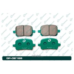 G-brake GP-02166